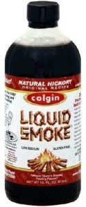 colgin natural mesquite liquid smoke 16 oz image
