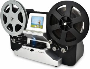 eyesen digital moviemaker film scanner image